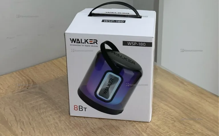 Колонка  Walker