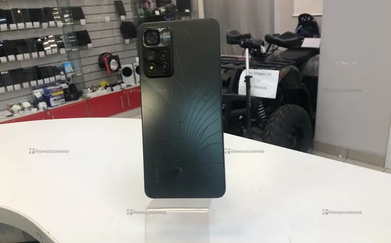 Xiaomi Redmi Note 11 Pro Plus 5G 8/256Gb