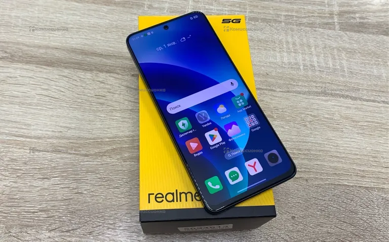 Realme 10 Pro 5G 8/256GB