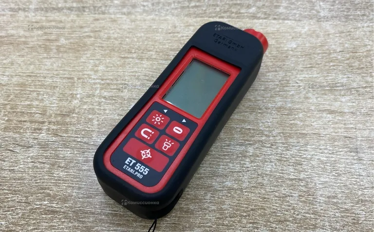 Комбинированный Толщиномер Etari ET555