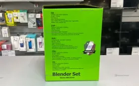 Купить блендер погружной Jamaky 3004 б/у , в Санкт-Петербург Цена:1390рублей