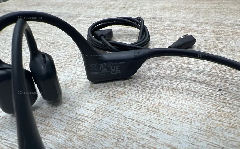 Наушники  Openrun Pro S810