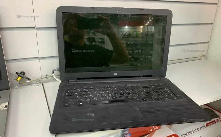 Ноутбук  HP 81F1