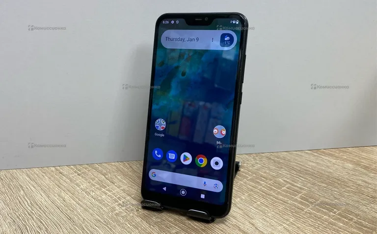 Xiaomi Mi A2 Lite 3/32GB Android One