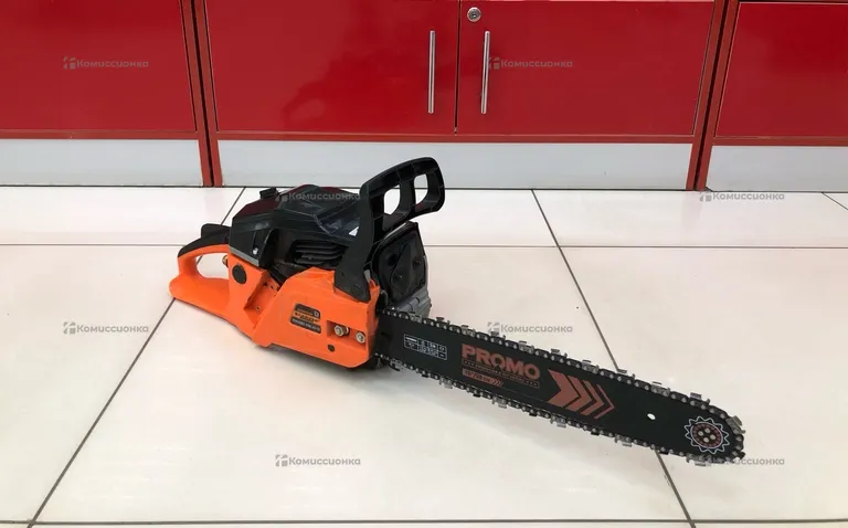 Бензопила Carver PSG 45-15.
