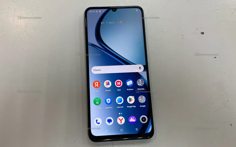 Realme Note 50 3/64Gb