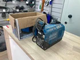 Купить Сварочный аппарат Solaris MMA200d б/у , в Курган Цена:4900рублей