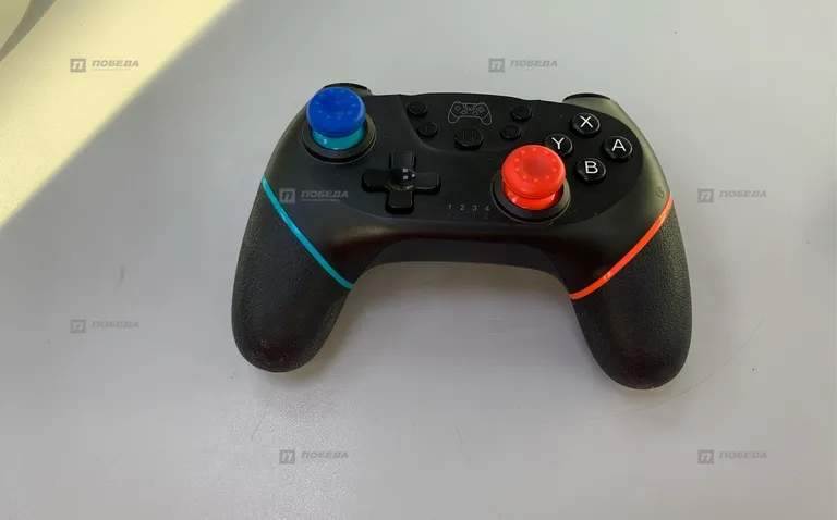 геймпад.,! WIRELESS CONTROLLER FOR N-sl