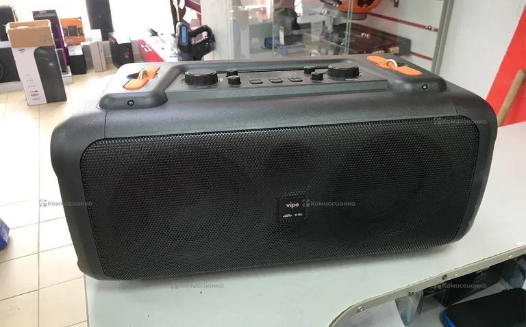 Колонка vipe nitro x3 pro