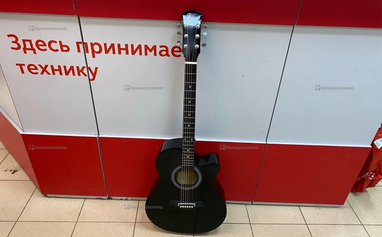 Гитара Foix FFG-4001C-BK