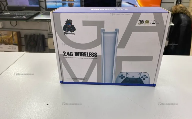 Игровая приставка 2.4 g wireless