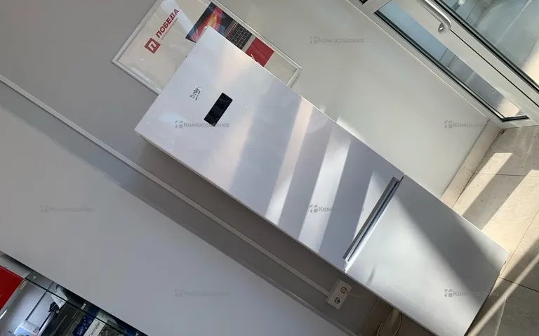 Холодильник Beko