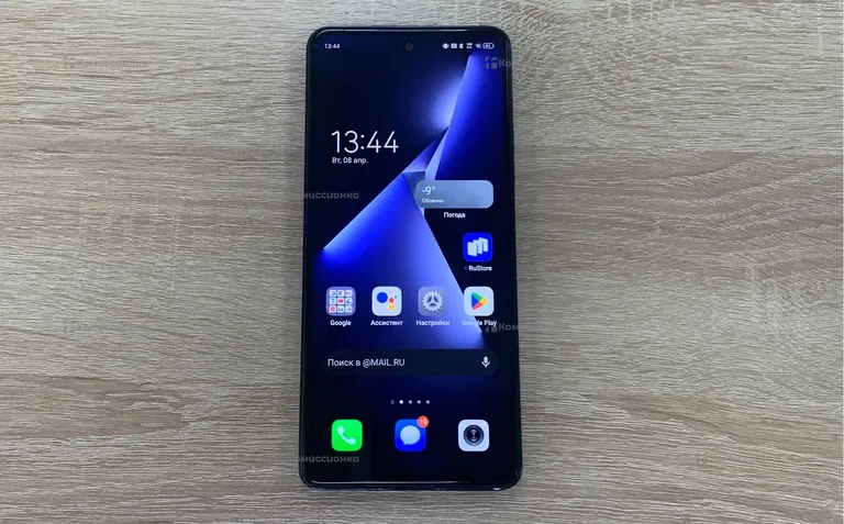 Tecno Tecno pova 5 8/256