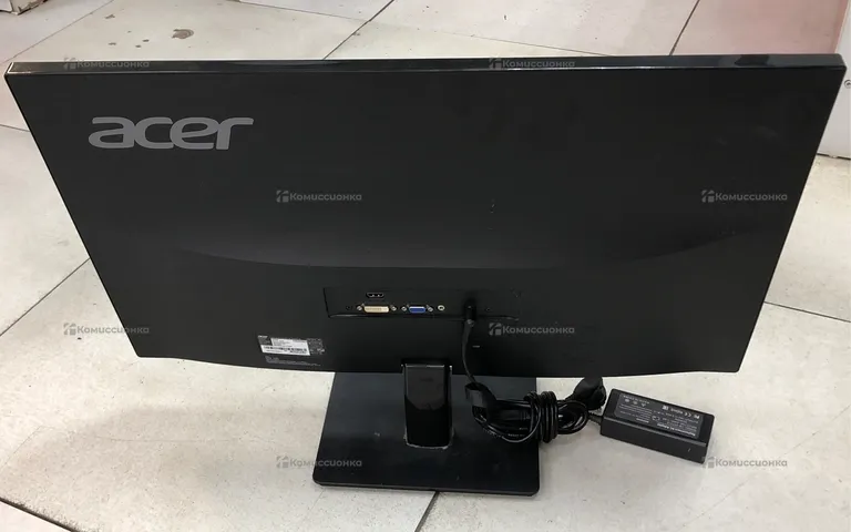 Монитор Acer H276HLbmid