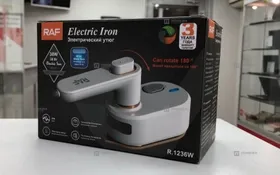 Мини отпариватель