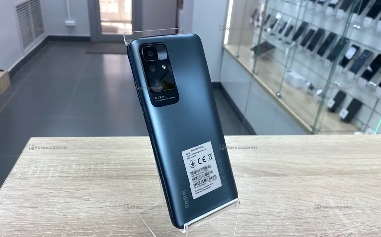 xiaomi note 11 6/128