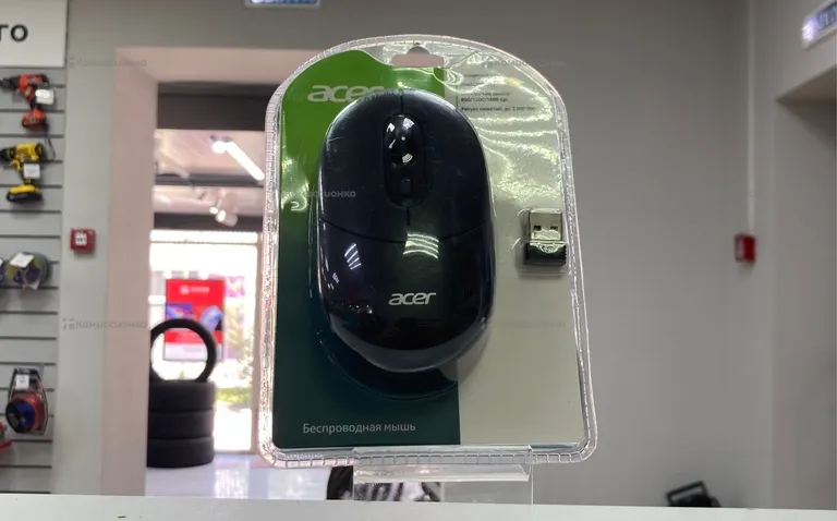 Мышь Acer 301