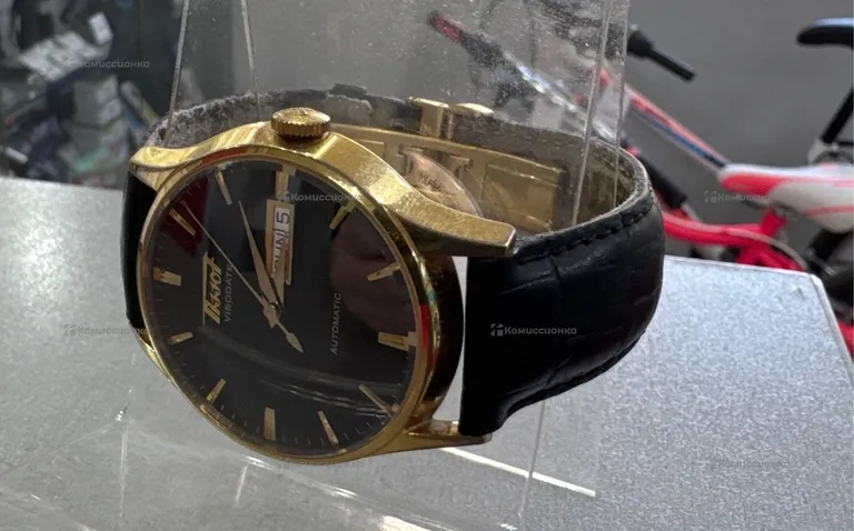 Часы  TISSOT T019430B