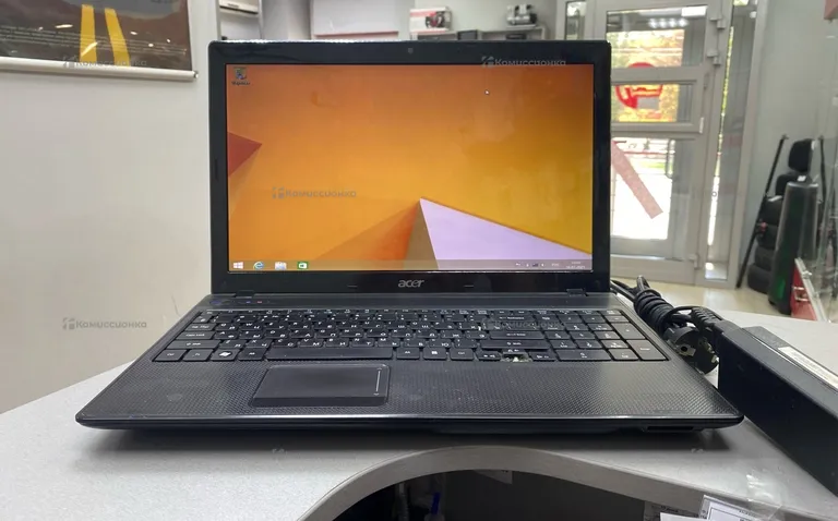 Ноутбук Acer Aspire 5742G