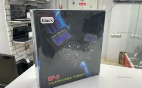 Купить Блок питания тату машин HP-2 Hurricane Power б/у , в Краснодар Цена:590рублей