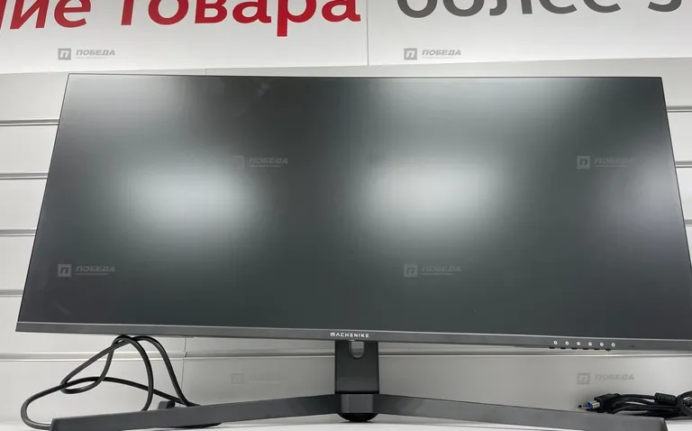 МОНИТОР eMachines MK34QG166SC2RU