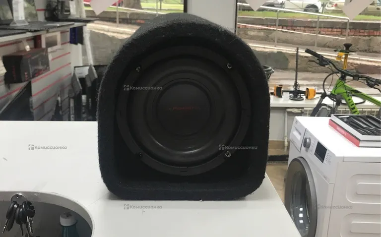 Сабвуфер  Pioneer ok