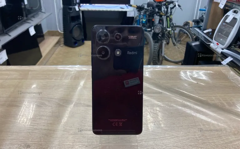 Xiaomi Redmi Note 13 8/128Gb