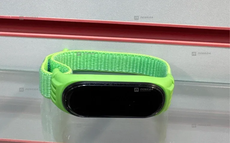 Mi band 3