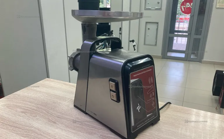 Мясорубка Centek ct-1618