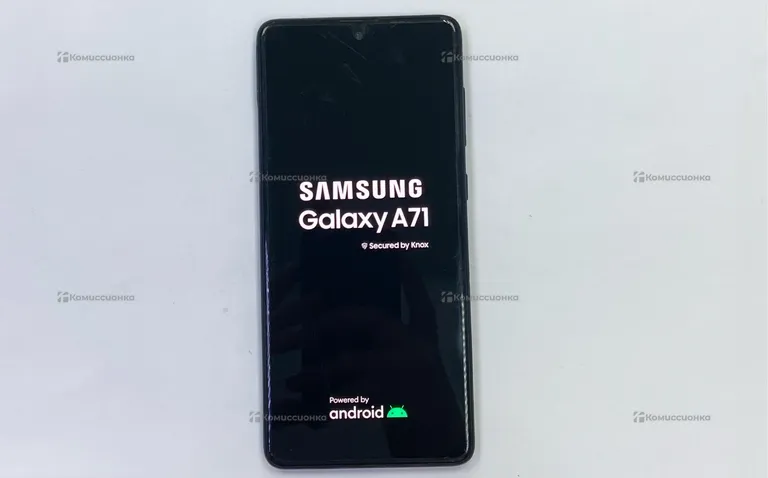 Samsung Samsung Galaxy a71