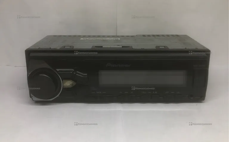 Автомагнитола  pioneer MVH-180UBG