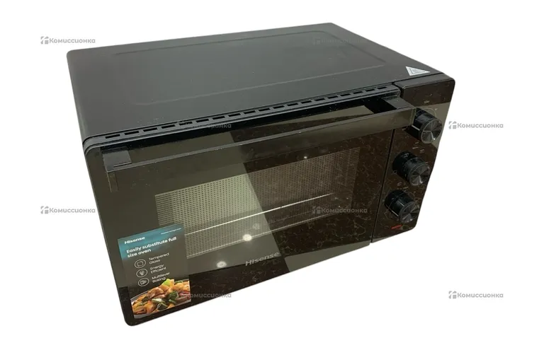Мини печь HISENSE HOM30M