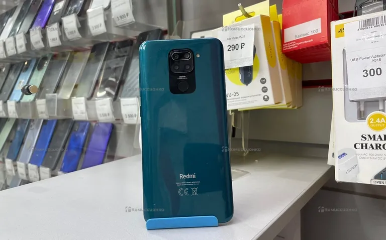 Xiaomi Redmi Note 9 NFC 3/64