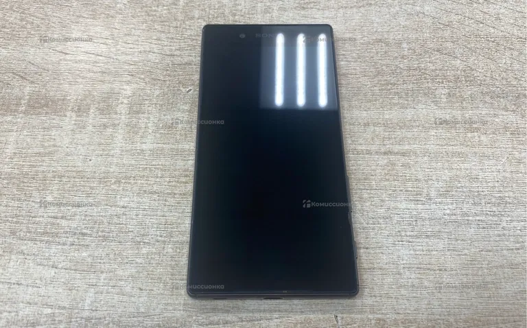 Sony experia z5