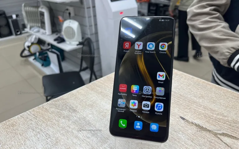 Huawei nova 72 8/128