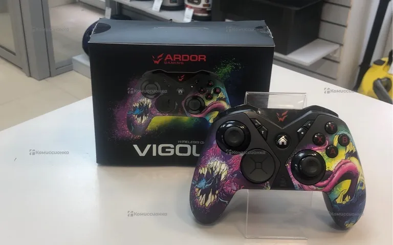 Геймпад Ardor Gaming Vigour