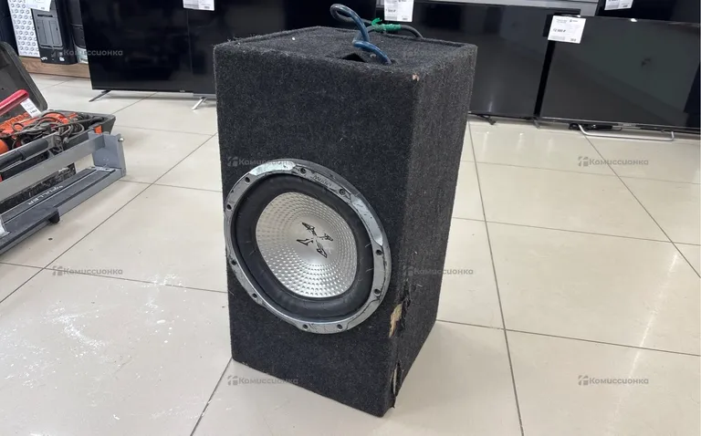 Сабвуфер  Sony X