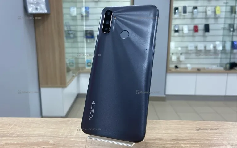 Realme c3 64