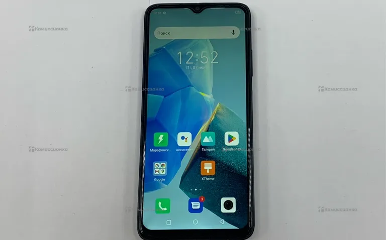 Infinix HOT 30i 8+128Gb