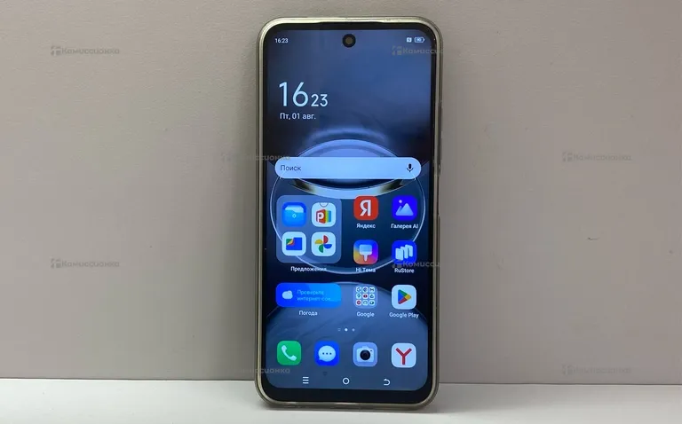 Tecno SPARK 30C 4/128 ГБ