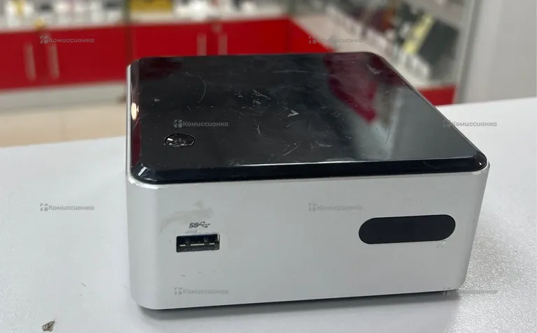 Мини ПК intel NUC