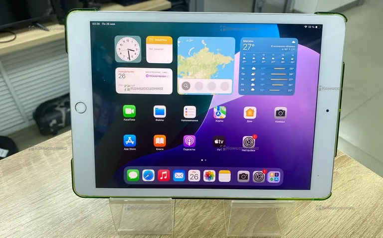 Планшет Apple iPad 7 поколения 32 2019