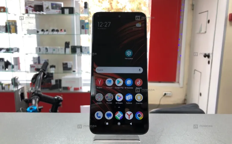 Xiaomi poco x5 8/256