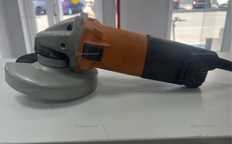 УШМ WS 8-125