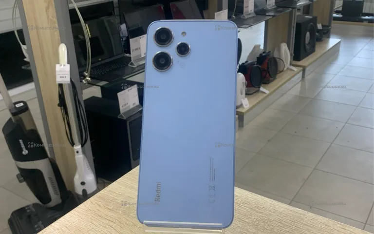 Xiaomi Redmi 12 8/256