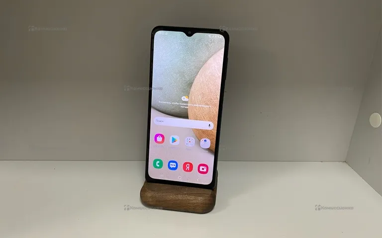 Samsung Galaxy A12 3/32 ГБ