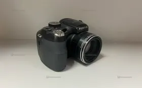 Купить Фотоаппарат  FujiFilm S2950 б/у , в Тюмень Цена:2490рублей