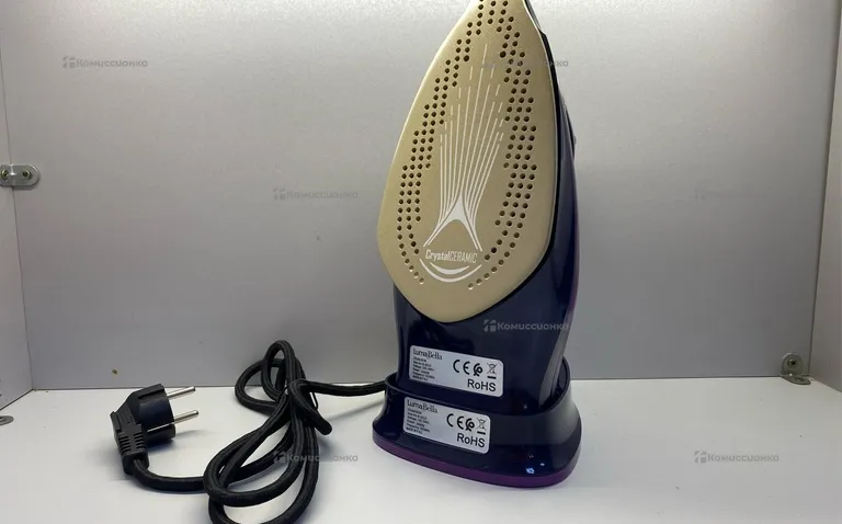 Утюг LemaBella B-6015