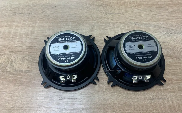 Колонка Pioneer TS-H1302