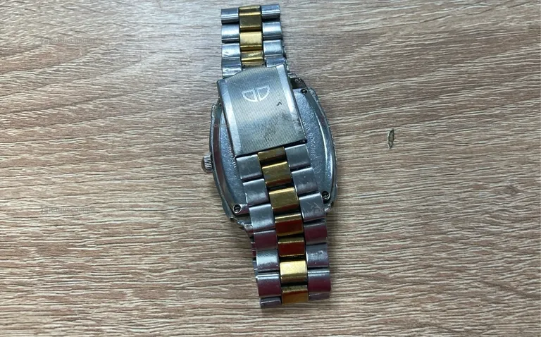 Часы  рекорд k76-507